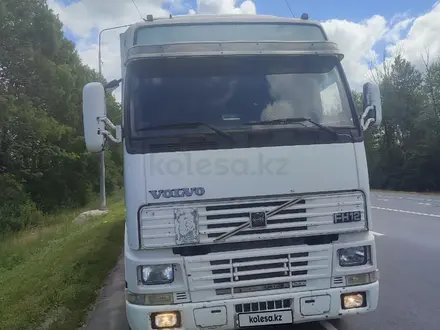 Volvo  FH 1995 года за 13 500 000 тг. в Кордай – фото 2