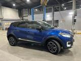 Renault Kaptur 2021 года за 7 500 000 тг. в Алматы – фото 3