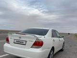 Toyota Camry 2003 годаүшін3 000 000 тг. в Жанаозен – фото 4