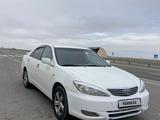 Toyota Camry 2003 годаүшін3 000 000 тг. в Жанаозен – фото 2