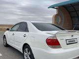 Toyota Camry 2003 годаүшін3 000 000 тг. в Жанаозен