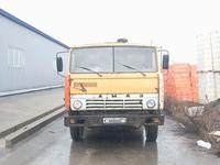 КамАЗ  53215 1989 года за 2 700 000 тг. в Алматы