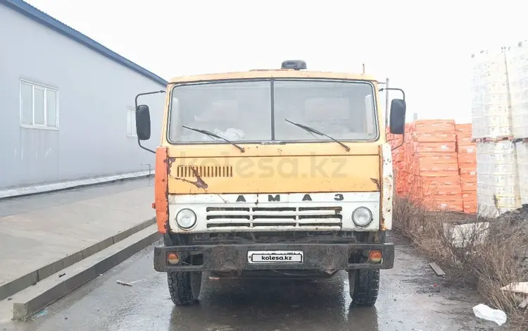 КамАЗ  53215 1989 года за 3 000 000 тг. в Алматы