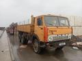 КамАЗ  53215 1989 года за 3 000 000 тг. в Алматы – фото 7