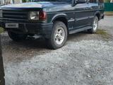 Land Rover Discovery 1997 года за 2 600 000 тг. в Сергеевка