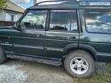 Land Rover Discovery 1997 года за 2 600 000 тг. в Сергеевка – фото 2