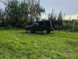 Land Rover Discovery 1997 года за 2 600 000 тг. в Сергеевка – фото 3