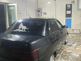 ВАЗ (Lada) 2110 2003 года за 600 000 тг. в Астана – фото 3