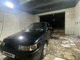 ВАЗ (Lada) 2110 2003 года за 600 000 тг. в Астана – фото 4