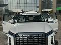 Hyundai Palisade 2022 года за 33 500 000 тг. в Алматы – фото 14