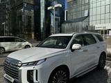 Hyundai Palisade 2022 года за 29 000 000 тг. в Алматы