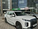 Hyundai Palisade 2022 года за 33 500 000 тг. в Алматы – фото 5