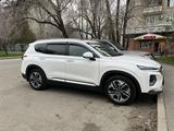 Hyundai Santa Fe 2020 годаүшін14 500 000 тг. в Алматы