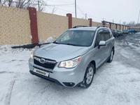 Subaru Forester 2014 года за 8 700 000 тг. в Караганда