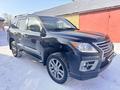 Lexus LX 570 2014 годаfor28 500 000 тг. в Астана – фото 3