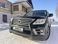 Lexus LX 570 2014 годаfor28 500 000 тг. в Астана – фото 6