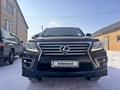 Lexus LX 570 2014 годаfor28 500 000 тг. в Астана