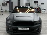 Ford Mustang 2012 годаүшін16 500 000 тг. в Шымкент