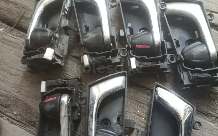 Внутренние ручки за 5 000 тг. в Тараз