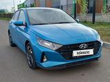Hyundai i20 2023 года за 6 500 000 тг. в Астана – фото 2