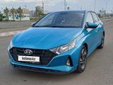 Hyundai i20 2023 года за 6 500 000 тг. в Астана