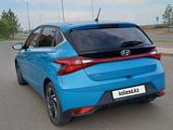 Hyundai i20 2023 года за 6 500 000 тг. в Астана – фото 3