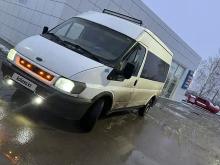 Ford Transit 2004 года за 3 000 000 тг. в Костанай – фото 2