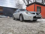 Subaru Impreza 2006 годаүшін4 000 000 тг. в Алматы