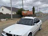 BMW M5 1990 года за 1 000 000 тг. в Атырау – фото 2