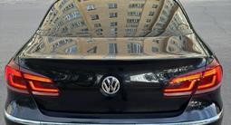 Volkswagen Passat CC 2013 года за 7 100 000 тг. в Астана