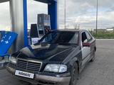 Mercedes-Benz C 220 1993 годаүшін700 000 тг. в Караганда