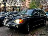 Toyota Highlander 2003 года за 6 000 000 тг. в Алматы – фото 4