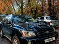 Toyota Highlander 2003 года за 6 000 000 тг. в Алматы – фото 2