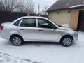 ВАЗ (Lada) Granta 2190 2012 годаүшін1 240 000 тг. в Алматы