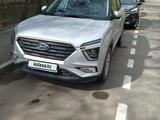 Hyundai Creta 2021 года за 10 500 000 тг. в Алматы