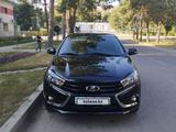 ВАЗ (Lada) Vesta 2019 годаfor5 000 000 тг. в Талдыкорган – фото 3