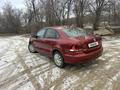 Volkswagen Polo 2015 года за 4 800 000 тг. в Актобе – фото 10