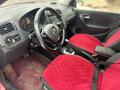 Volkswagen Polo 2015 года за 4 800 000 тг. в Актобе – фото 16