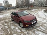 Volkswagen Polo 2015 года за 4 800 000 тг. в Актобе