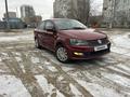 Volkswagen Polo 2015 года за 4 800 000 тг. в Актобе – фото 4