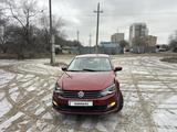 Volkswagen Polo 2015 годаүшін4 800 000 тг. в Актобе – фото 5