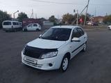 ВАЗ (Lada) Granta 2190 2013 годаүшін1 700 000 тг. в Астана