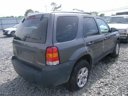 Ford Maverick 2006 года за 988 888 тг. в Алматы