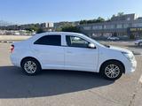Chevrolet Cobalt 2022 года за 5 890 000 тг. в Алматы – фото 3