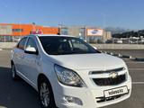 Chevrolet Cobalt 2022 года за 5 890 000 тг. в Алматы – фото 2