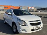 Chevrolet Cobalt 2022 года за 5 890 000 тг. в Алматы