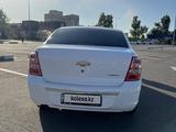 Chevrolet Cobalt 2022 года за 5 890 000 тг. в Алматы – фото 4