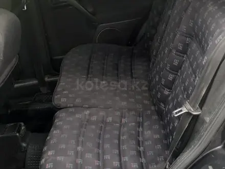 Volkswagen Golf 1992 года за 1 400 000 тг. в Тараз – фото 7