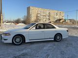 Toyota Mark II 1997 годаүшін4 600 000 тг. в Павлодар – фото 2