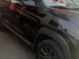 Chery Tiggo 2 Pro 2025 года за 5 400 000 тг. в Алматы – фото 3